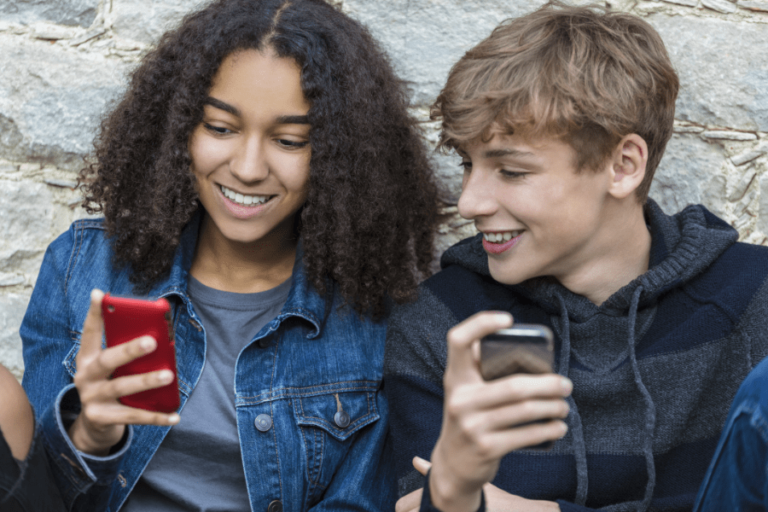 Meet Generation Z – They never played Snake on a Nokia