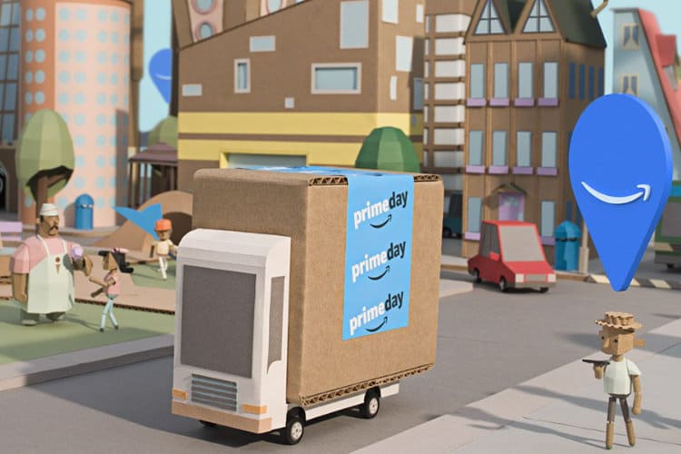 Prime Day 2018