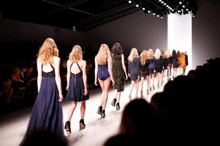 6 Ways Digital is Helping Fashion Flourish Online