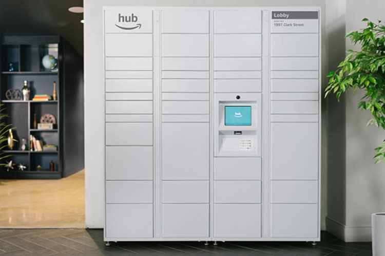 Image: Amazon | The Hub