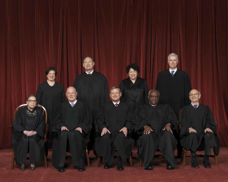 U.S. Supreme Court Sets Date to Hear Sales Tax Case
