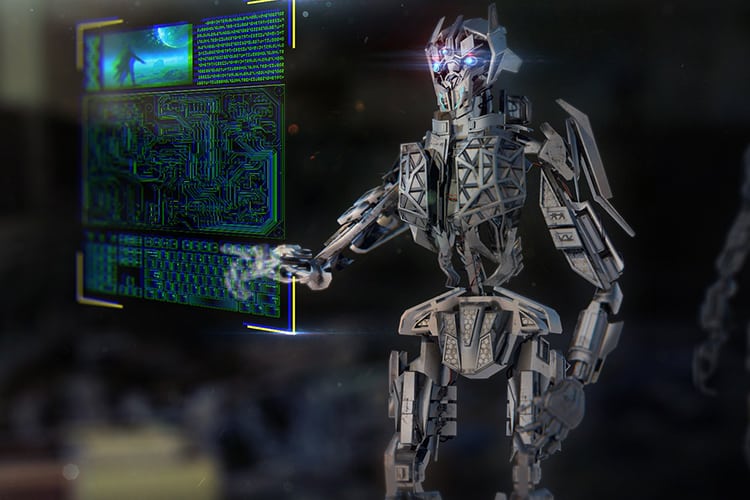How Will Artificial Intelligence Affect eCommerce?