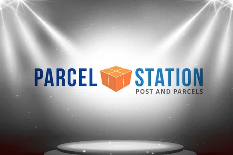 Solution Spotlight – Meet Parcel Station