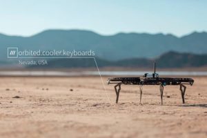 Image: What3Words | Dronesmith Technologies