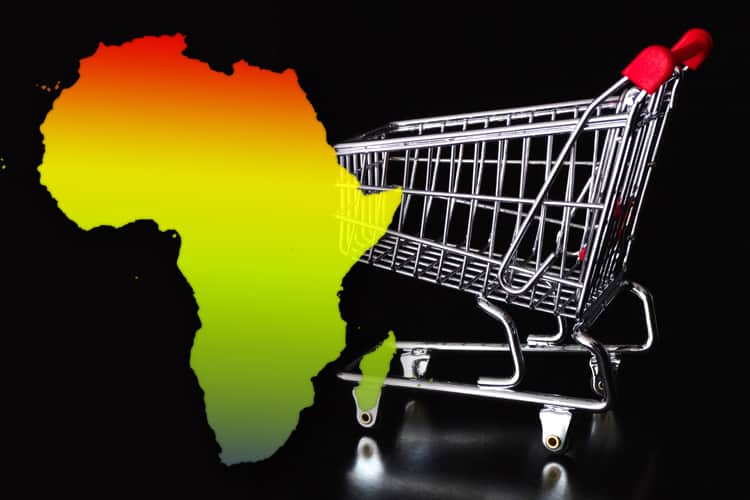 The African eCommerce Challenge