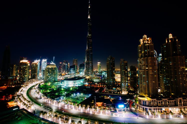 Amazon Doubles Down on Middle East with Wing.ae