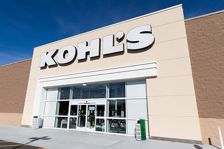 Amazon and Kohl's Form Another Partnership