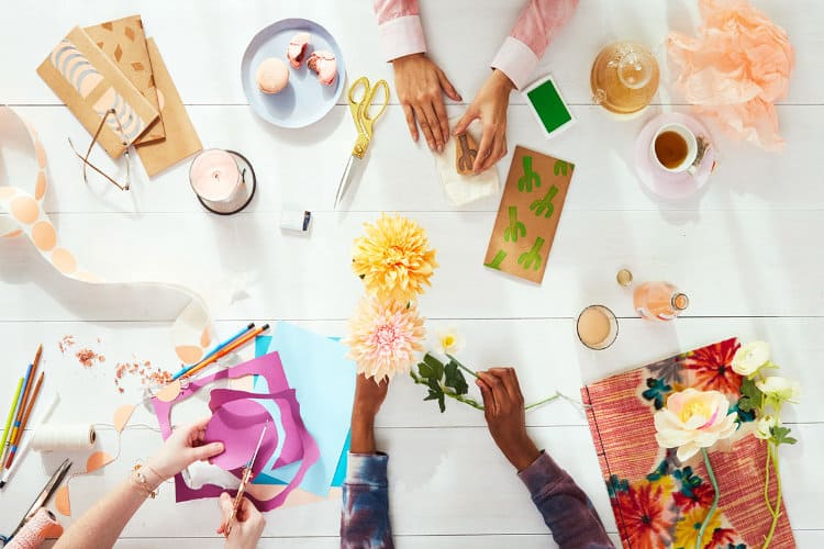 What is Etsy’s Role in The World?