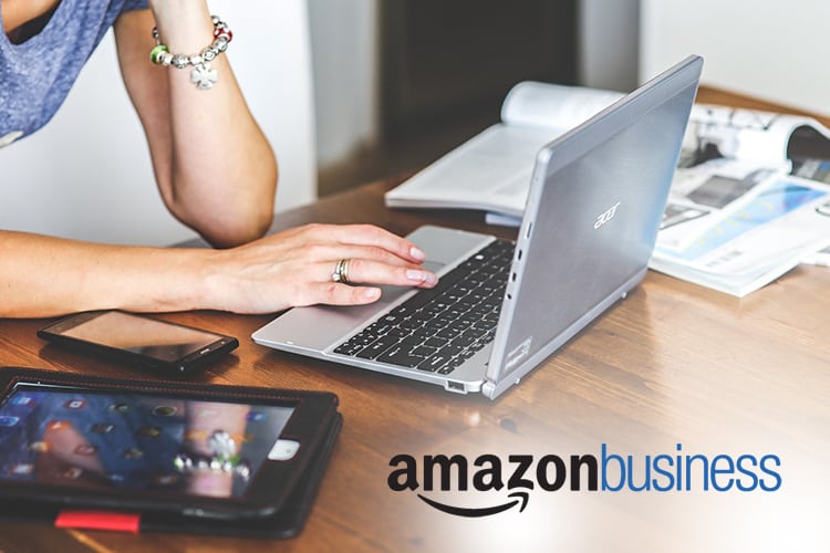 How Amazon Business Could Benefit Your Business