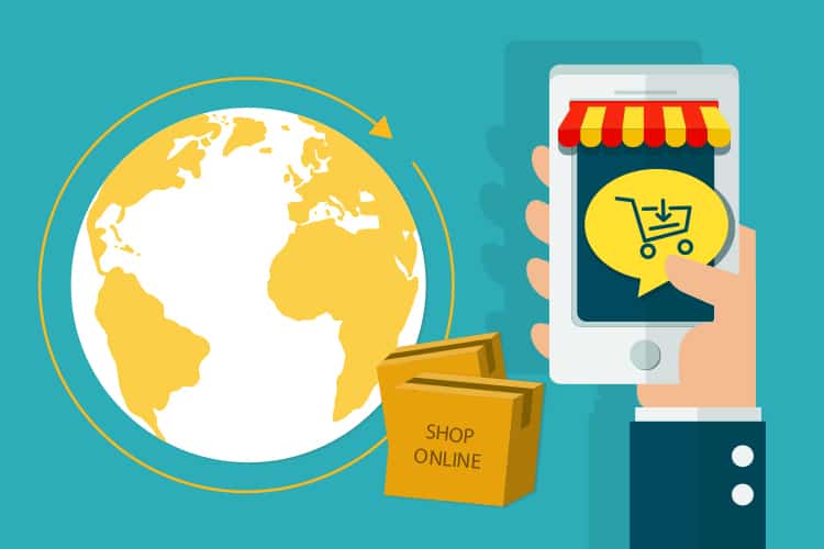 drop shipping