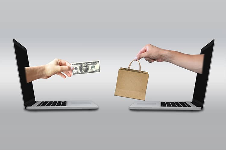 eCommerce Will Take Over 17% of All U.S. Retail Sales by 2022