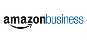 Amazon business logo
