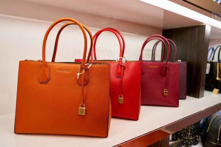 Luxury Brands Are Going Back to What They Do Best