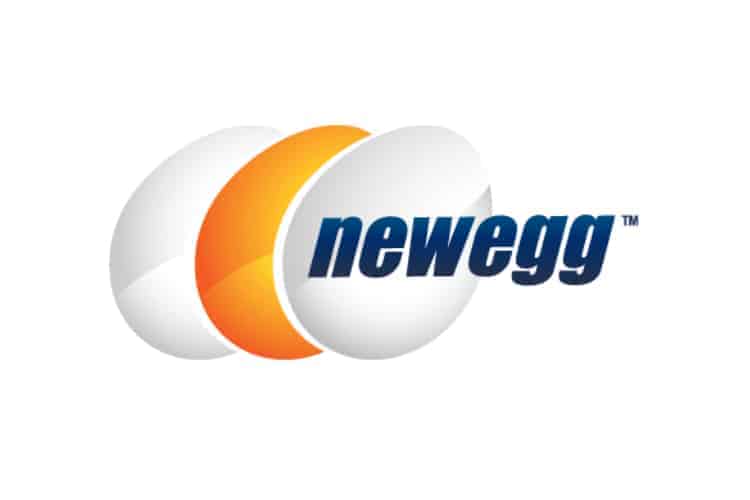 newegg logo