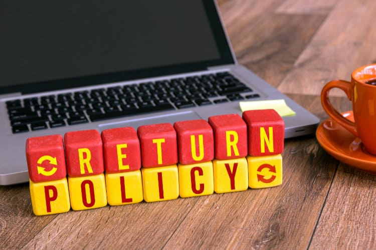 eBay Goes Live with Advanced and Automated Return Options