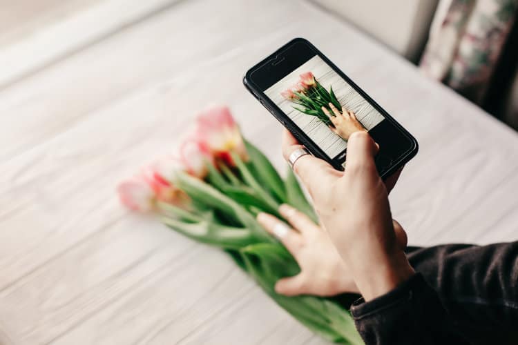 6 Easy Steps to Using Instagram for your Business