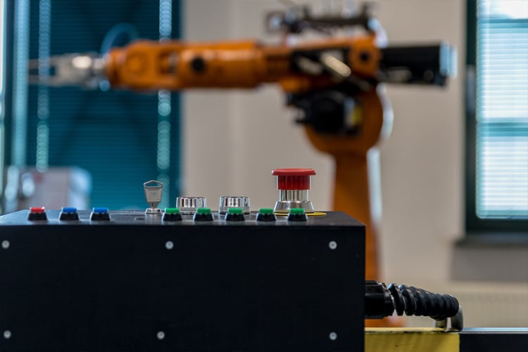 Automation Could Eliminate 800 Million Jobs