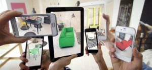 Augmented Reality
