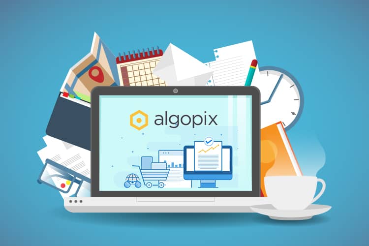algopix market research
