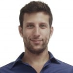 Dani Avitz from Algopix