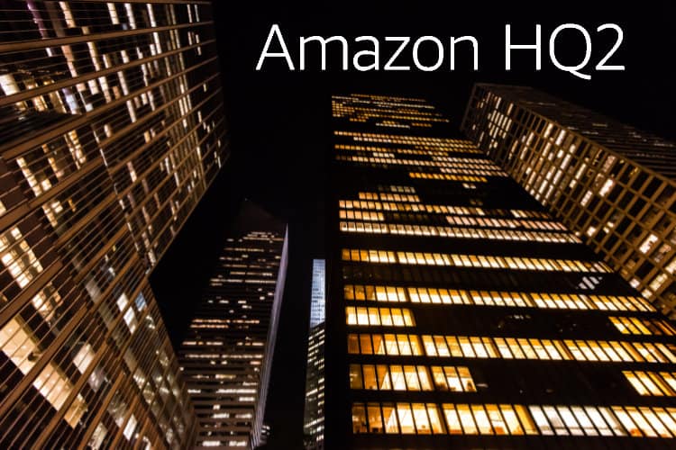 Amazon HQ2 Search Narrows to 20 Cities, We Rate Them