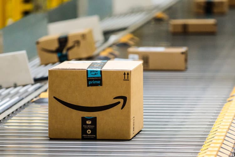Report: Amazon to Take on Fedex and UPS with ‘Shipping with Amazon’