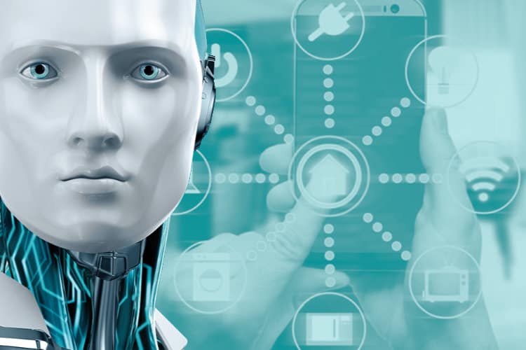 Are Smart Homes Private & Secure By Design? – ESET Report