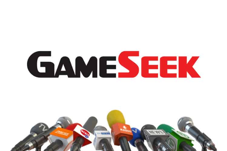 GameSeek Marketplace Breaks Sales Records