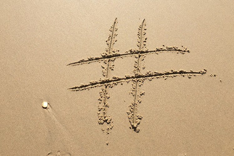 The Essential Guide To Using Hashtags For Marketing