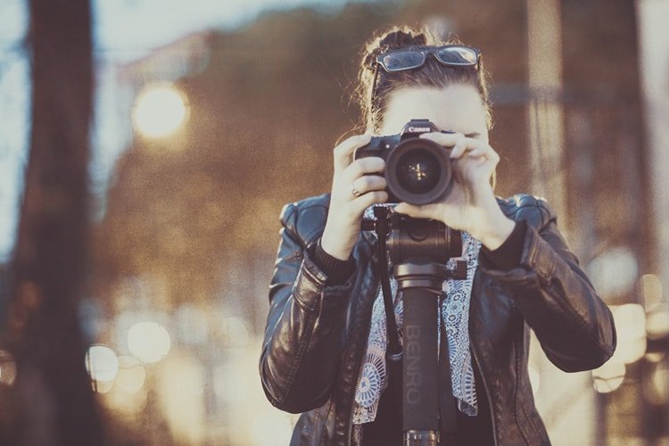 Apparel Photography 101: Every Detail Matters
