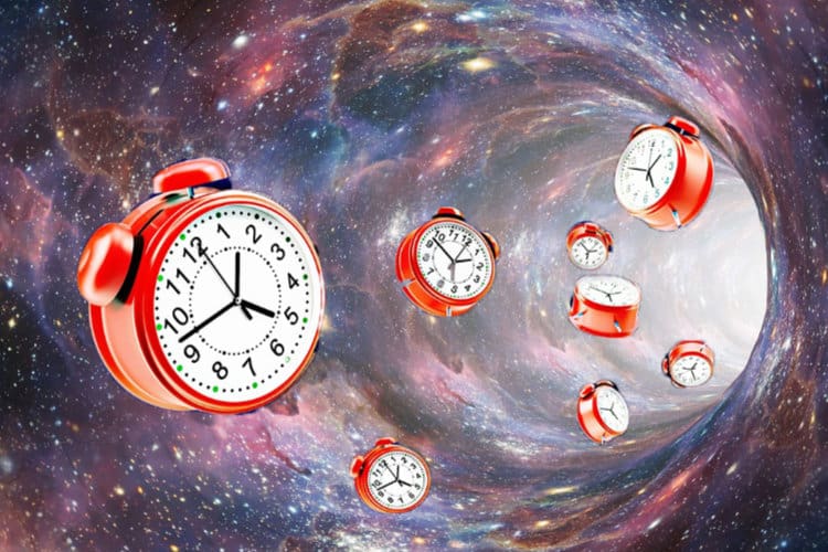 eCommerce Doesn’t Need Daylight Saving Time