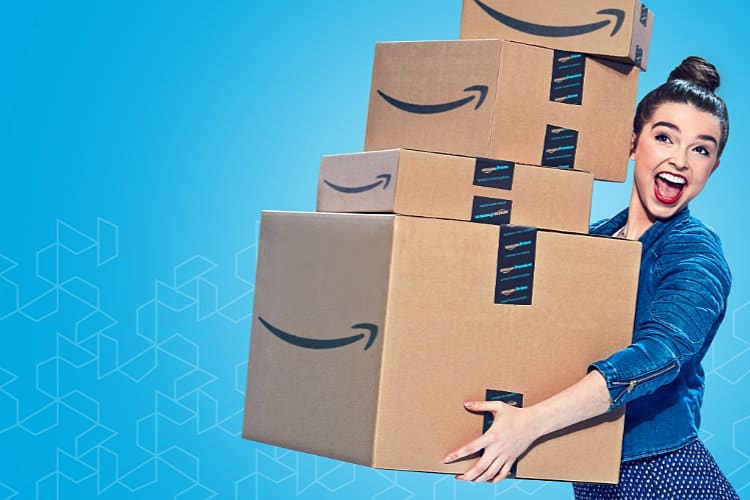 The Value Proposition For Amazon Prime – No Need to Worry