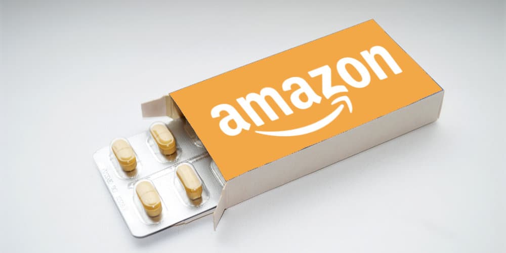 Amazon's Purchase of PillPack What It Means