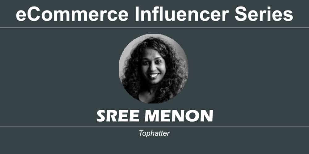 Sree Menon Tophatter