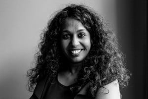Sree Menon