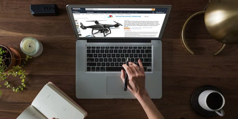 The Importance Of Product Research On Amazon