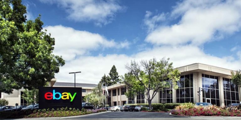 eBay Sends Letter to Canadian PM Trudeau on Behalf of Small Businesses
