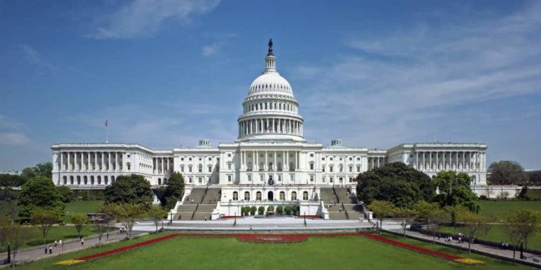 New House Bill to Protect Small Businesses from Unreasonable Sales Tax Collection
