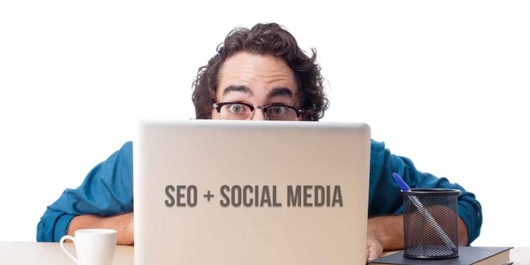 How SEO & Social Media Work Together