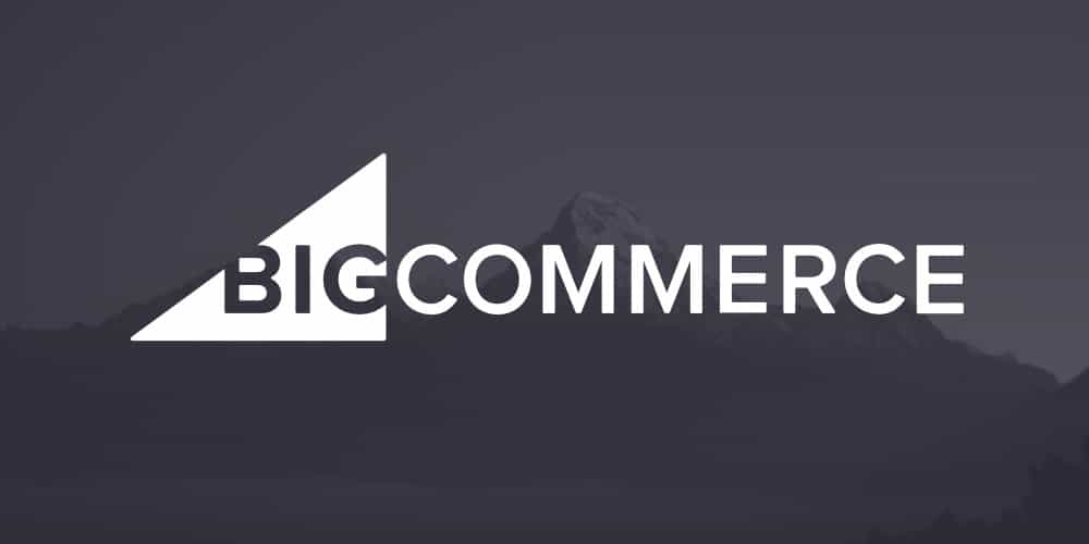 bigcommerce logo