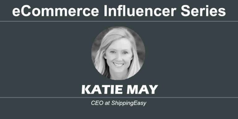 eCommerce Influencer Series: Katie May – ShippingEasy