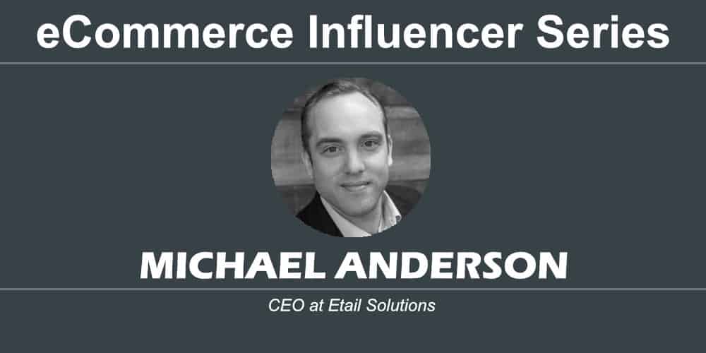 Michael Anderson Etail Solutions