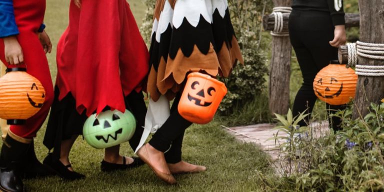 NRF Predicts Record Level Halloween Sales in 2018