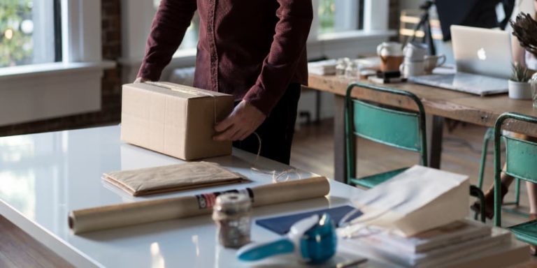 Etsy Nudging Sellers to Free Shipping?