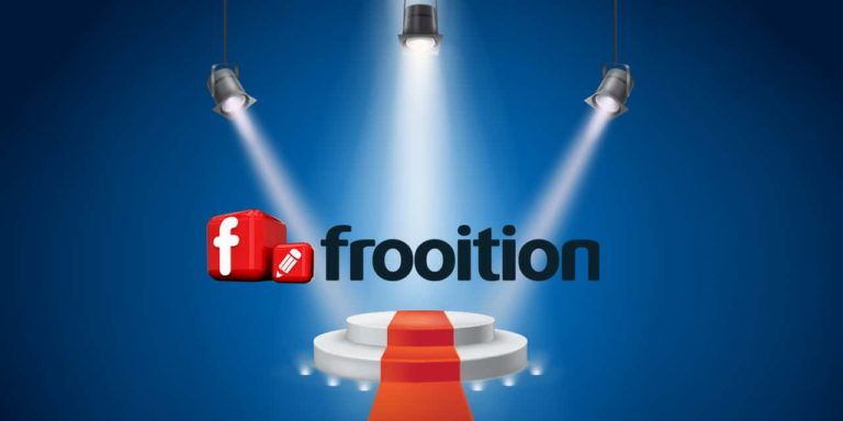 Solution Spotlight: Frooition