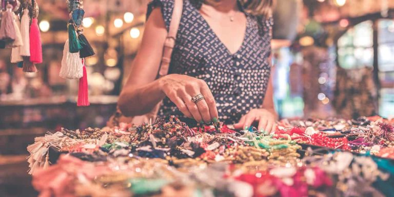 Maximising Growth Through Product Selection