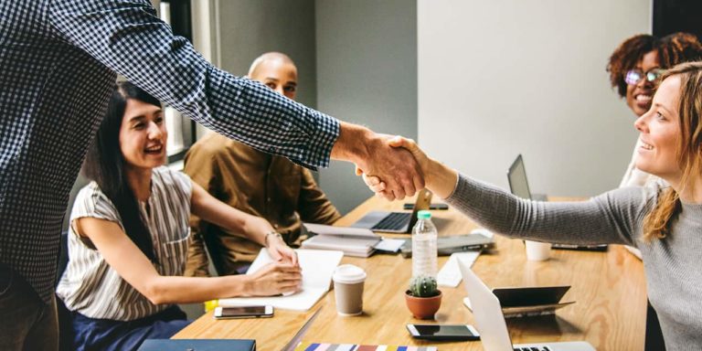 Customer Experience and Technology Top Priorities for Online Businesses in 2019