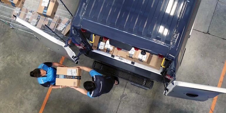 Amazon is Not Largest Customer of FedEx