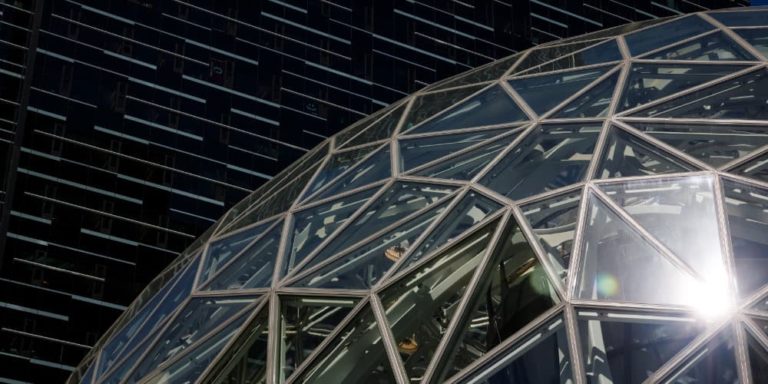 Amazon May Split HQ2 into Two Locations