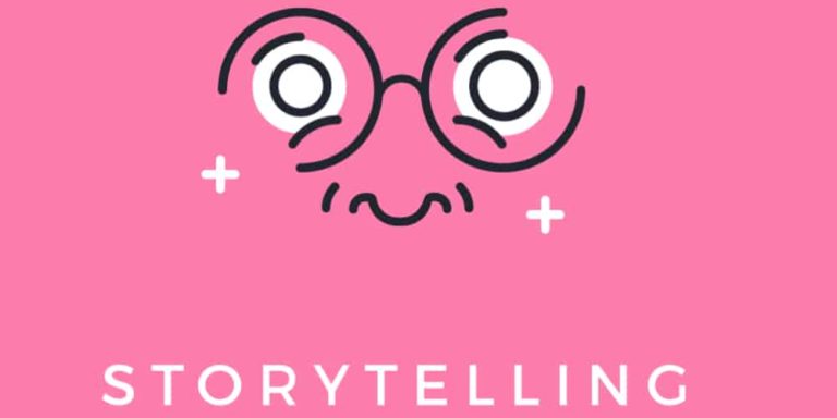 The Concept of Storytelling in Content Marketing: What It Is and How to Do It